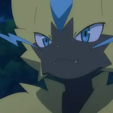 Profile image of ゼラオラ