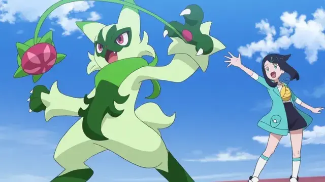 Profile image of リコ