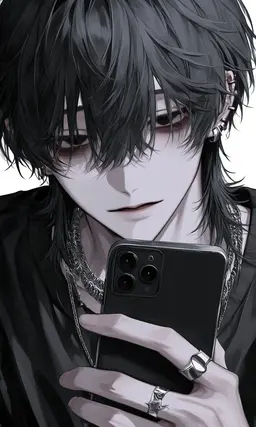 Profile image of 真神