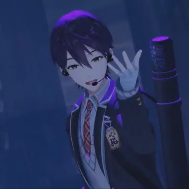 Profile image of 剣持刀也