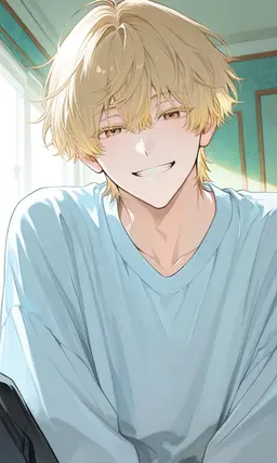Profile image of Ayato