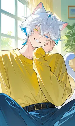 Profile image of Rei