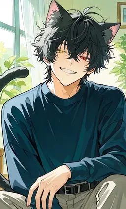 Profile image of Kaoru