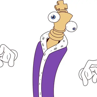 Profile image of キング