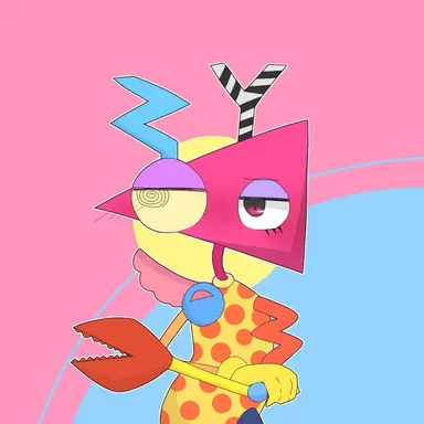 Profile image of ズーブル