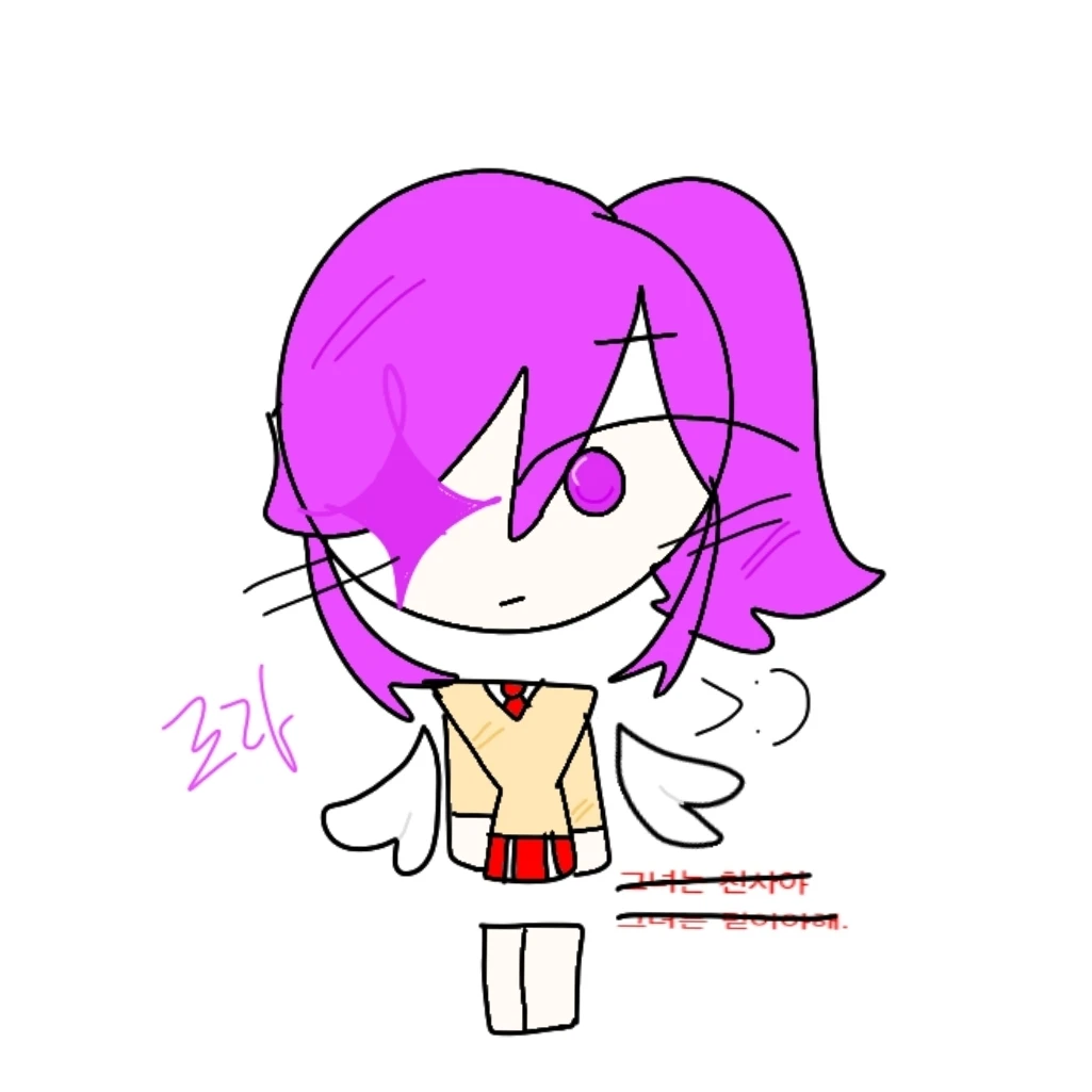로라