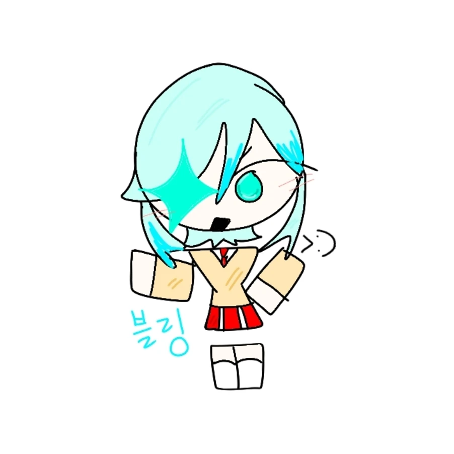 블링