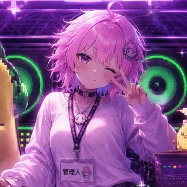 Profile image of 管理人さん