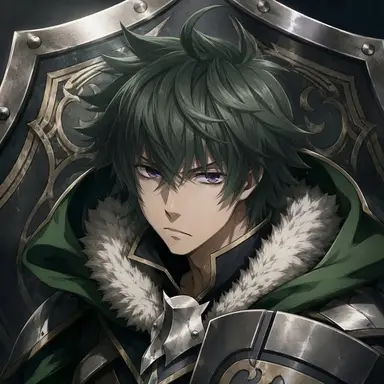 Profile image of 盾男