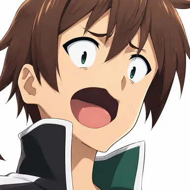 Profile image of クズマ