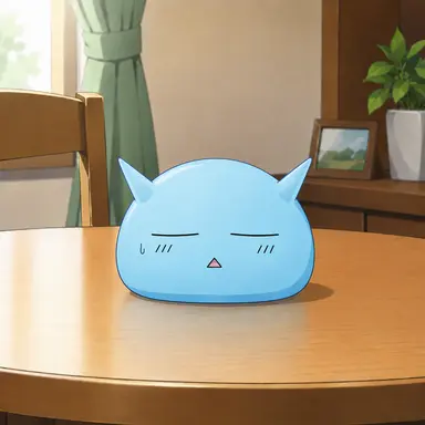 Profile image of リムリュ
