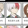 Profile image of 토도로키 쇼토