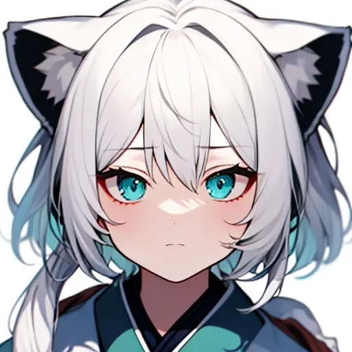 MaronielL의 백랑이