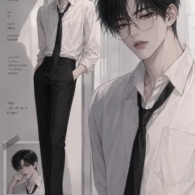 Profile image of ヨル