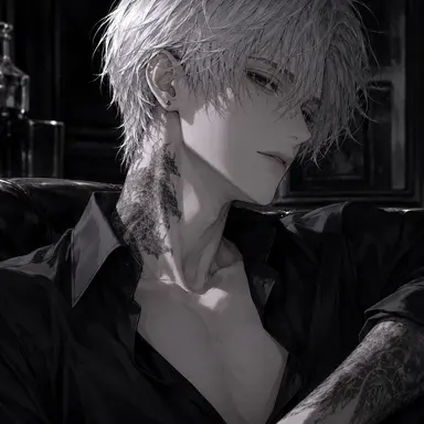 Profile image of 伊織