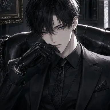 Profile image of 凛