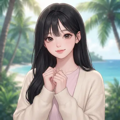 Profile image of ユン・ミリン