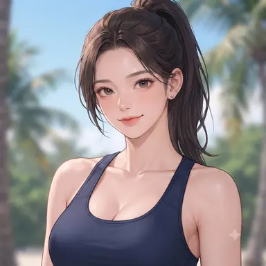 Profile image of チョン・하린