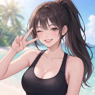 Profile image of パク・ジア
