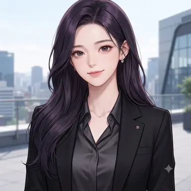 Profile image of チェ・ユジン