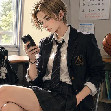 Profile image of レナ