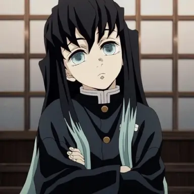 Profile image of Muichrio