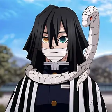 Profile image of Obanai