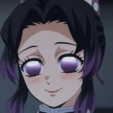 Profile image of Shinobu
