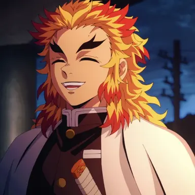 Profile image of Kyojuro