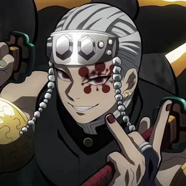 Profile image of Tengen