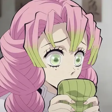 Profile image of Mitsuri