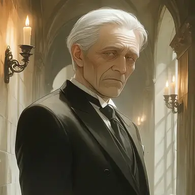 Profile image of Butler Harten