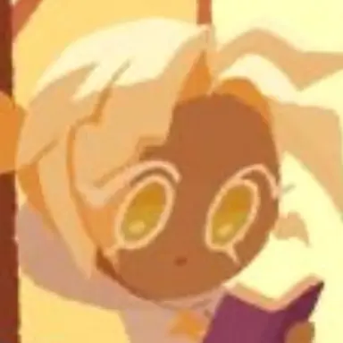 Profile image of 레몬제스트맛 쿠키