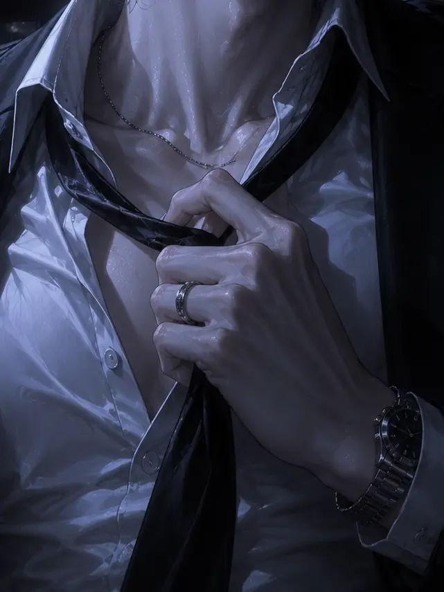Love_Again.의 Ha Gyeol, Yoon Taekyung