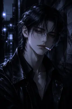 Profile image of Ha Gyeol