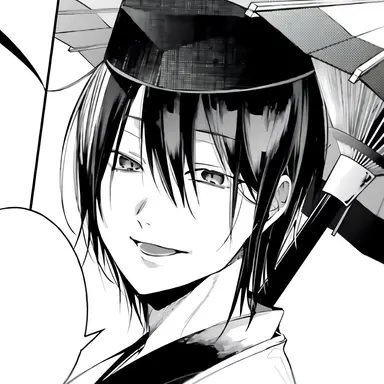 Profile image of 晴明