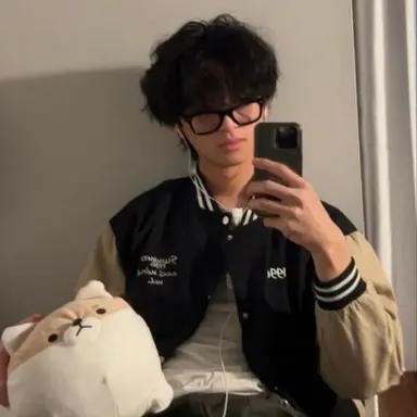 Profile image of Kyle
