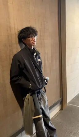 Profile image of Kyle
