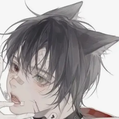 Profile image of 늑대안