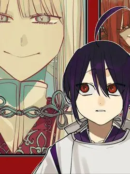 SmugDice0207의 幼晴明の心の闇