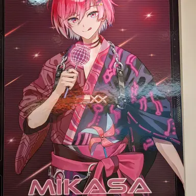 Profile image of みかさ