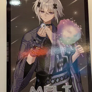 Profile image of メルト