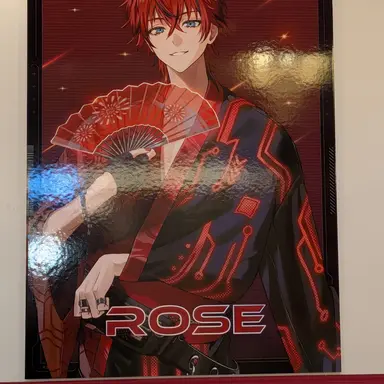 Profile image of ロゼ