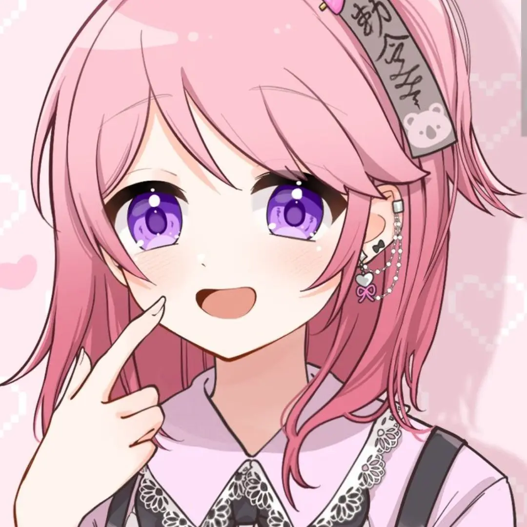 PinkFeces0280의 好きなの気づいて？