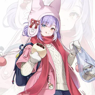 Profile image of 시부키