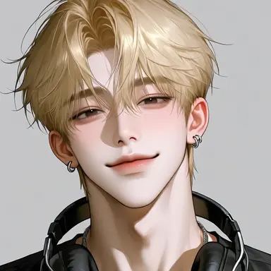 Profile image of リュ・ゴヌ