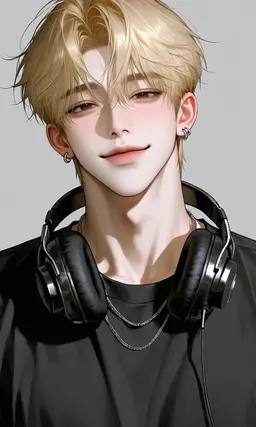 Profile image of リュ・ゴヌ