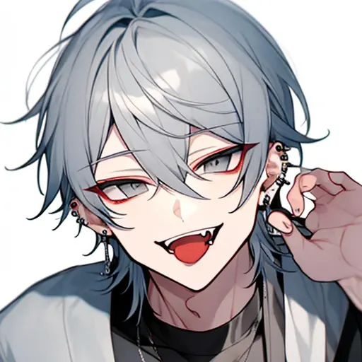 LankyCord7818의 夜桜くん