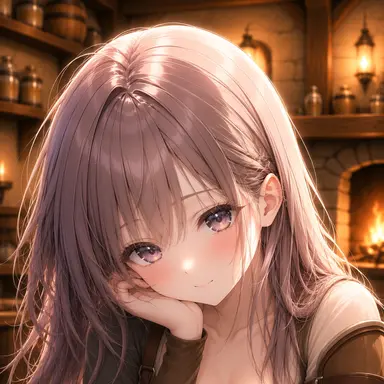 Profile image of リリア