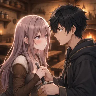 Profile image of リリア